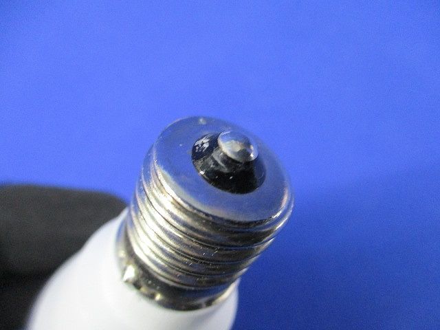 LED電球E17(昼白色) LDA2N-G-E17/W-2T5_画像6