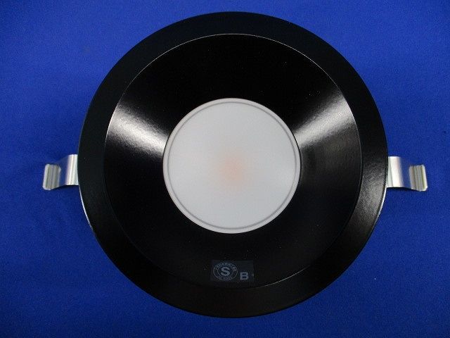 LEDダウンライト(電球色)φ100 DDL-5104YB_画像7