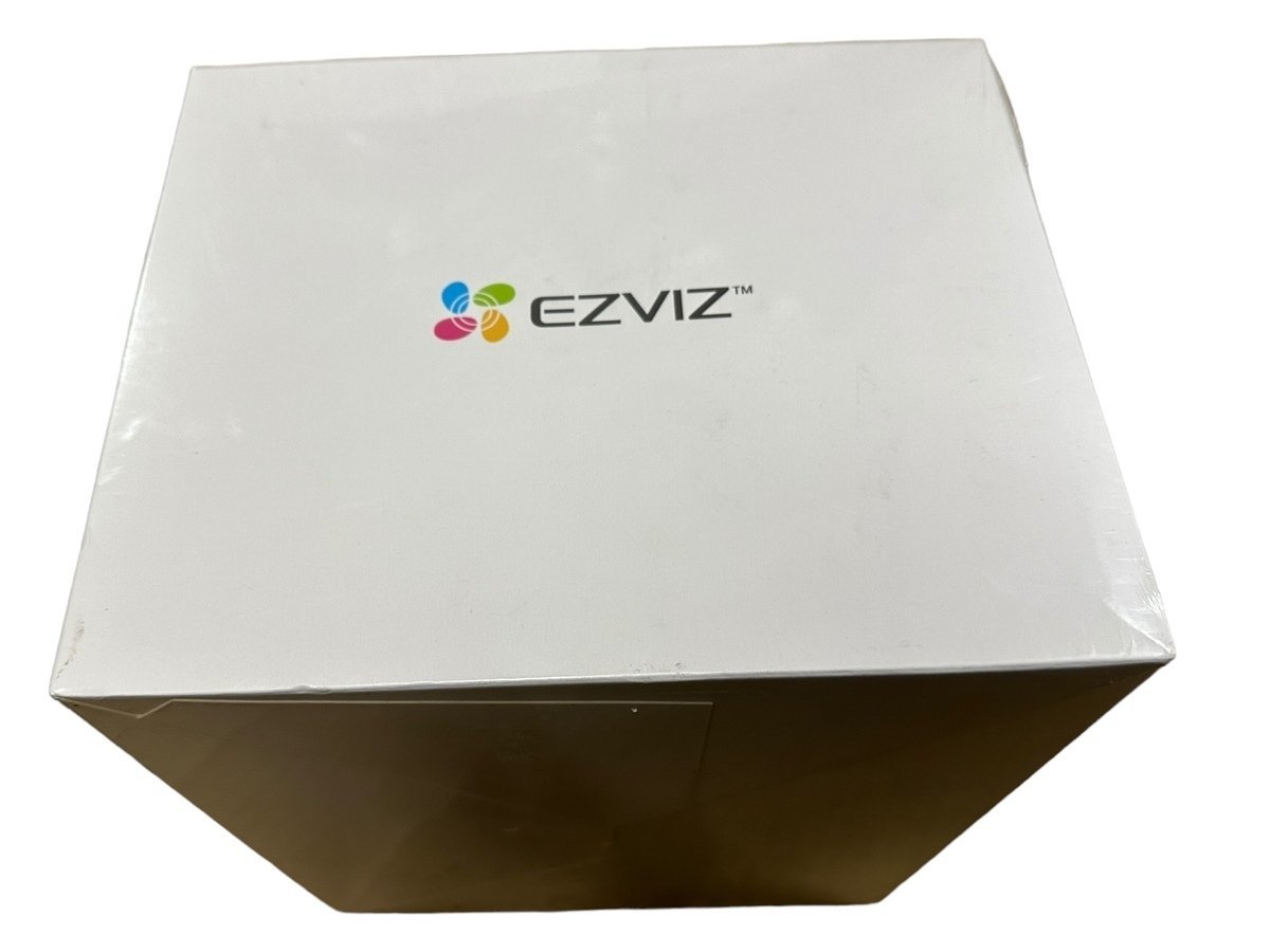 新品 未使用品 EZVIZ イージービズ BC1 CS-BC1-B1 バッテリー搭載のカメラキット 防犯カメラ セキュリティ 超長寿命バッテリ 防塵 防水_画像8