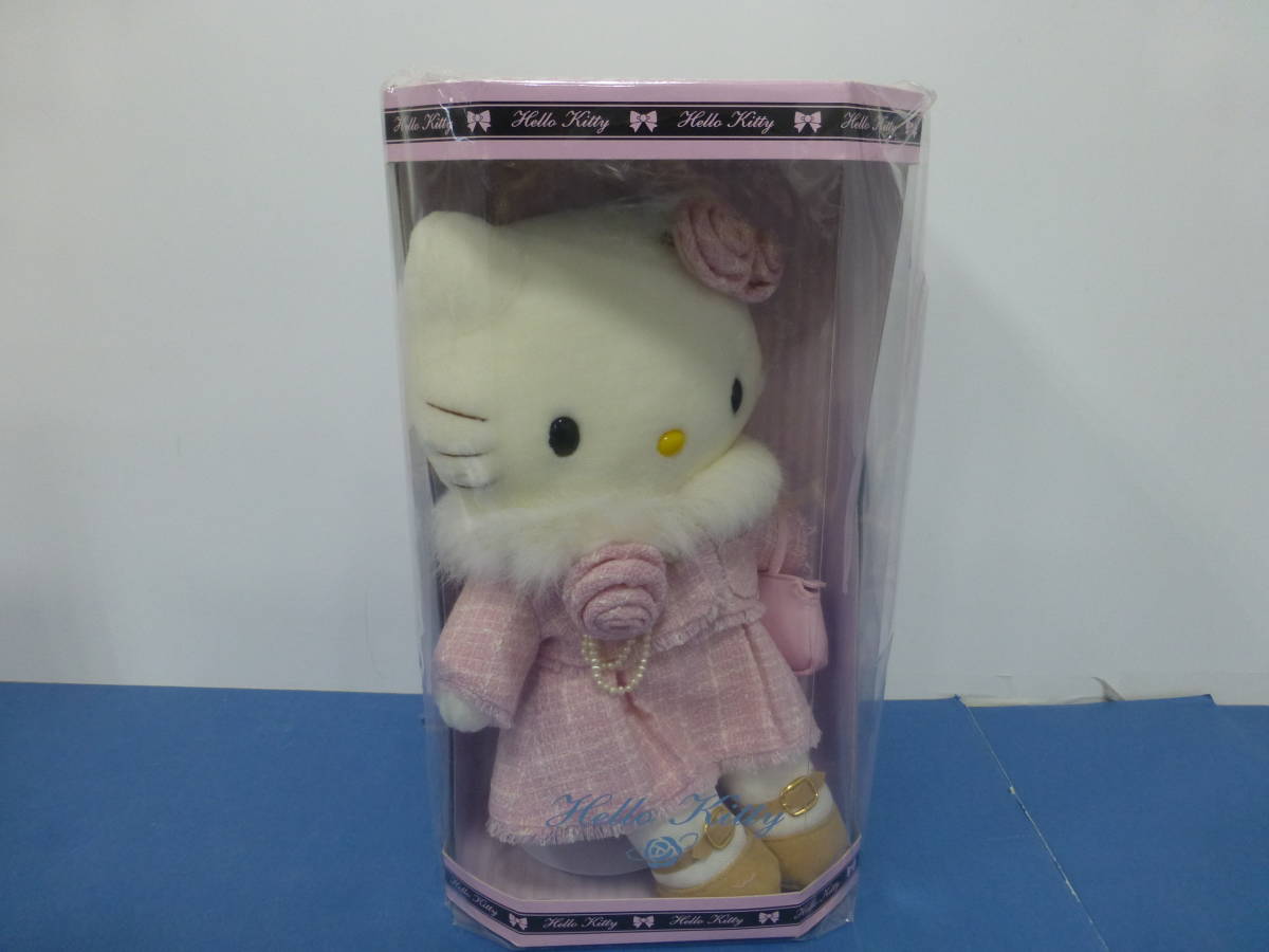 110)未開封HELLO KITTY アクセサリーSP ドールハローキティ 110)未開封HELLO KITTY アクセサリーSP ドールハローキティ
