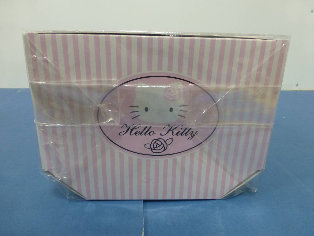 110)未開封HELLO KITTY アクセサリーSP ドールハローキティ 110)未開封HELLO KITTY アクセサリーSP ドールハローキティ