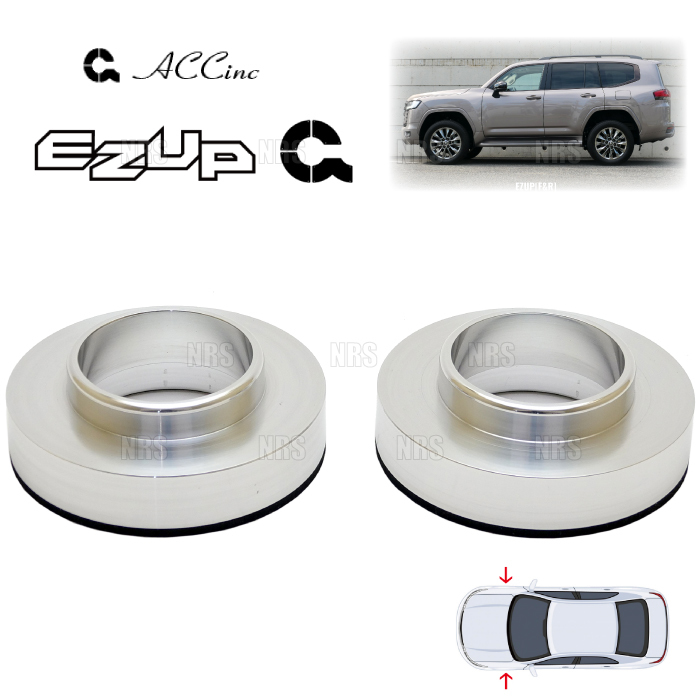 ACC エーシーシー EASY UP MOUNT KIT イージーアップ マウント ACC エーシーシー EASY UP MOUNT KIT イージーアップ マウント