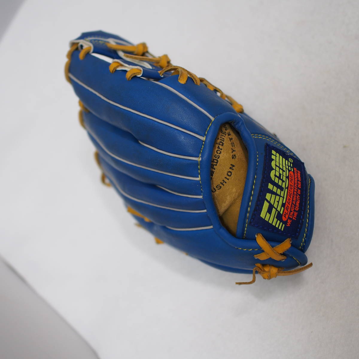 野球 グローブ ファルコン カスタムプロ FALCON 少年用 子供用 CUSTOM PRO 非競技用グローブ baseball glove 管理番号424-2の画像1