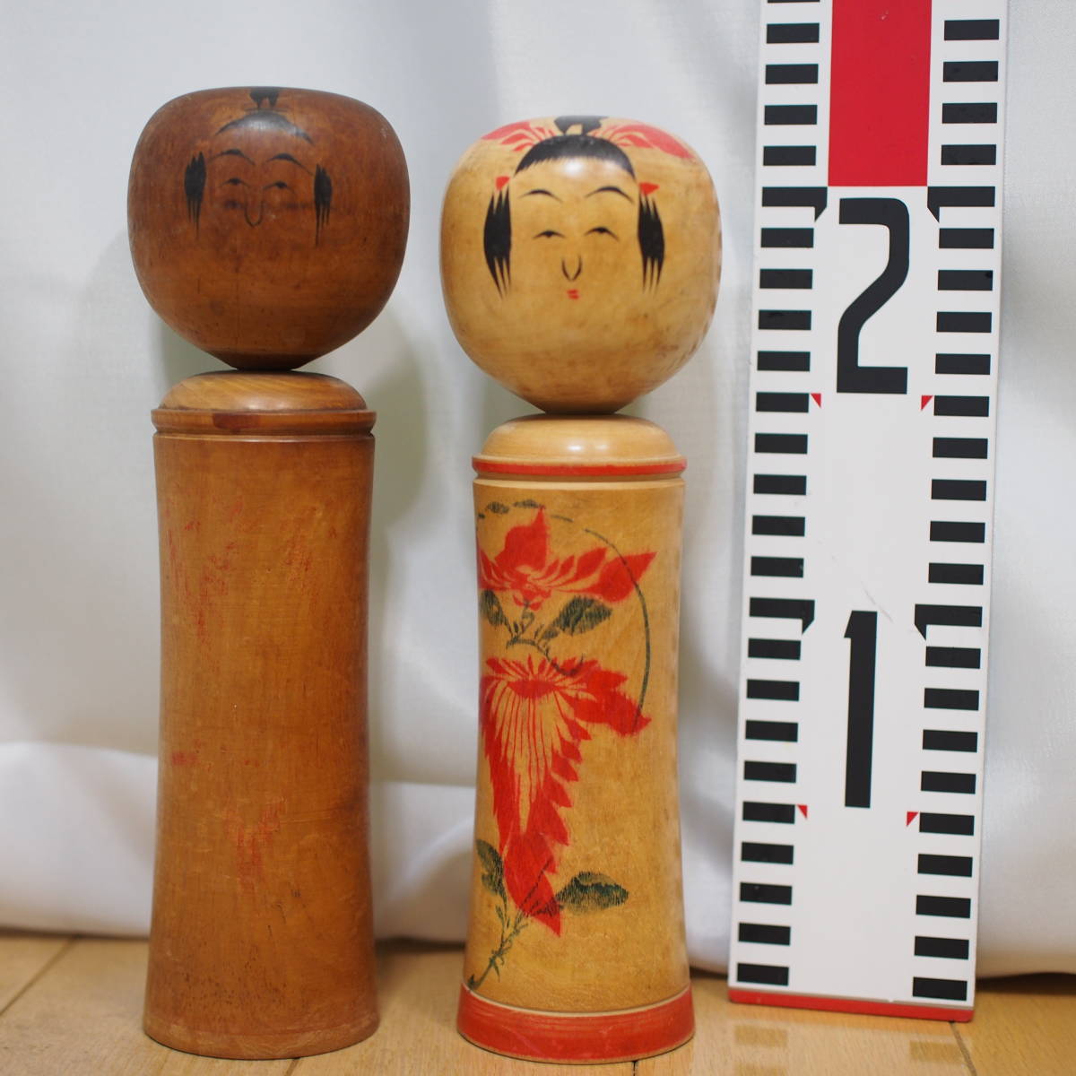 伝統工芸 こけし 郷土玩具 佐藤秀一(木地山)(さとうひでいち 伝統工芸 こけし 郷土玩具 佐藤秀一(木地山)(さとうひでいち