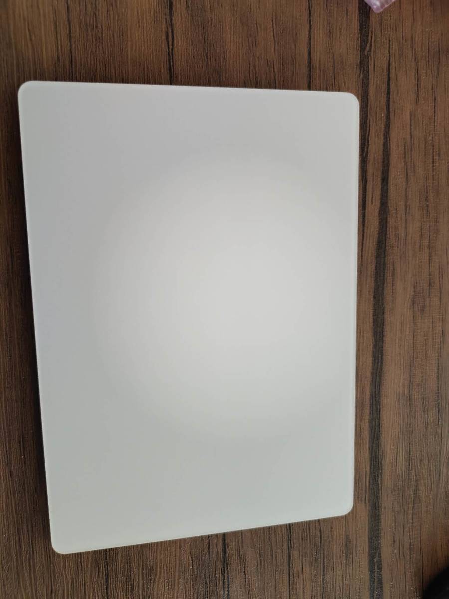 Apple 純正 Magic Trackpad マジックトラックパッド A1535 アップル Mac用._画像1