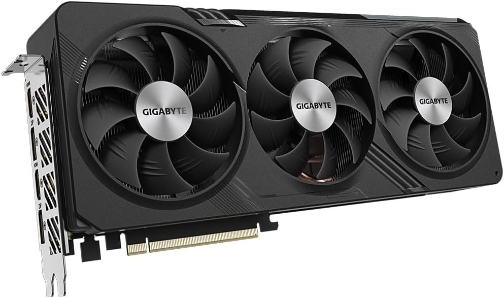 GIGABYTE Radeon / RX7800XT 搭載 グラフィックボード GDDR6 16GB 搭載モデル GV-R78XTGAMING OC-16GD 2023/12~2年保証有_画像8