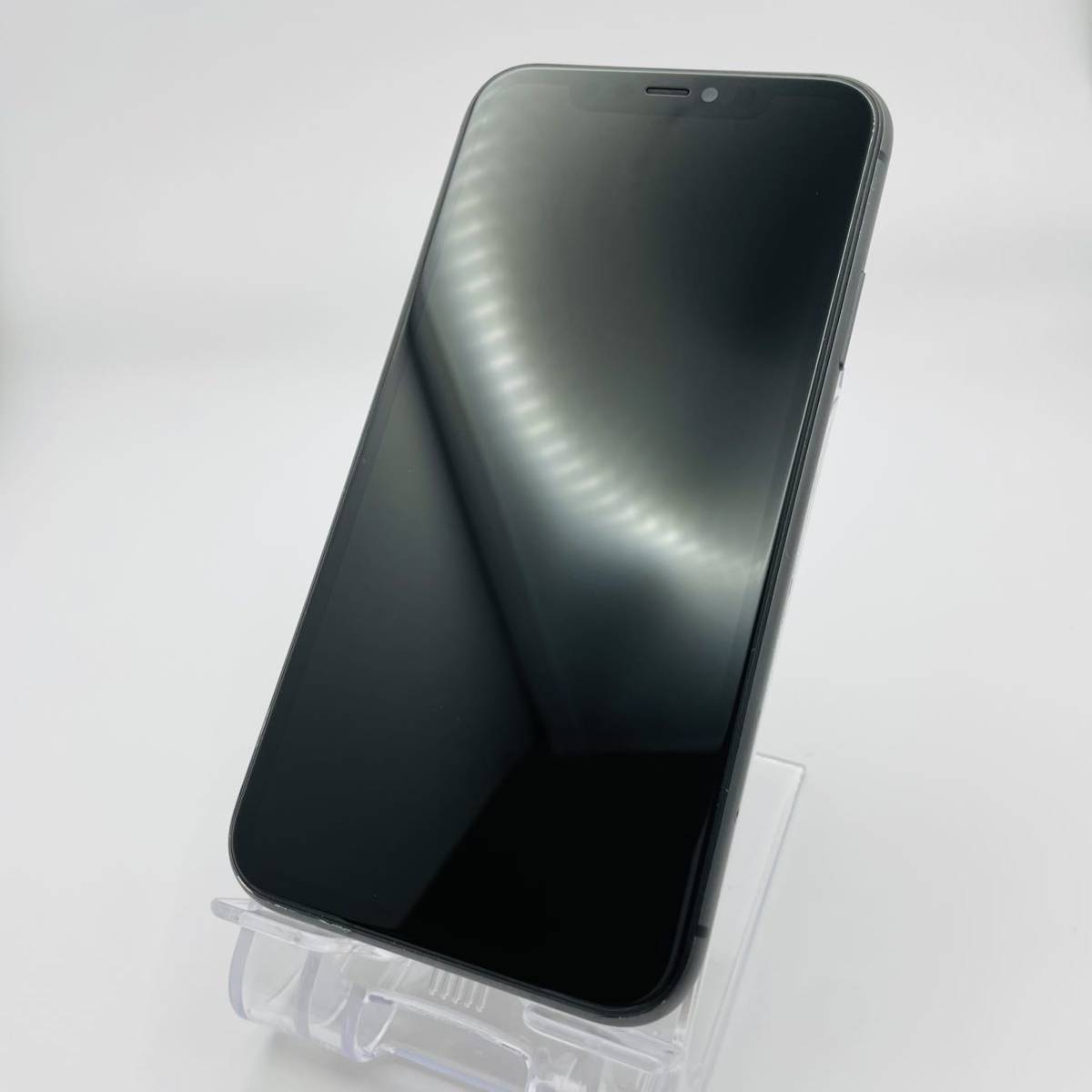 【上美品】iPhone11 256GB space grey SIMフリー_画像4