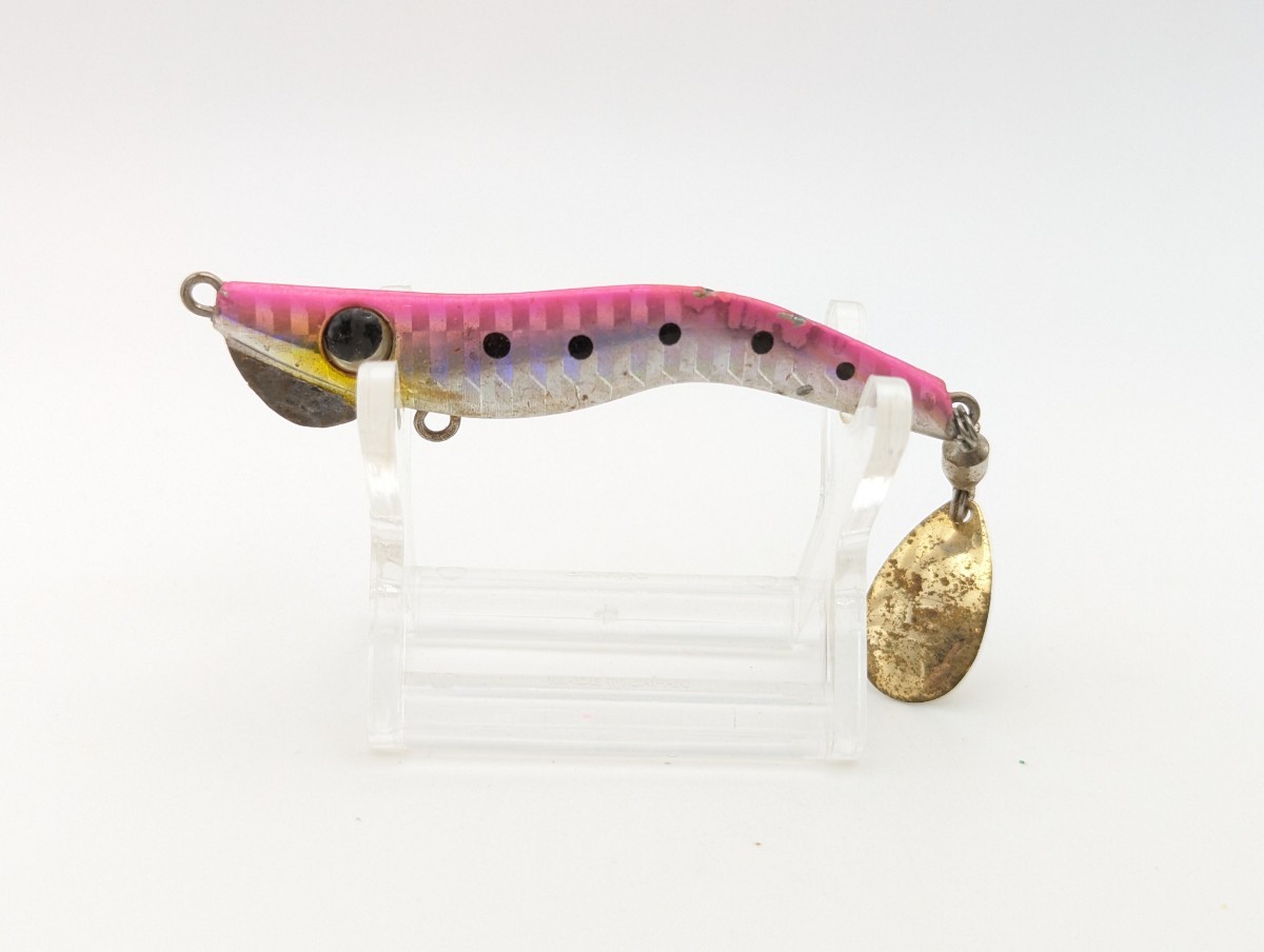 Yahoo!オークション - C3-4082ブリーデン メタルマル28g