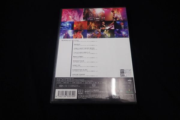 ◆DVD01 ライブ帝国 RCサクセション◆DEBP-13012/CD 音楽 JPOP_画像2