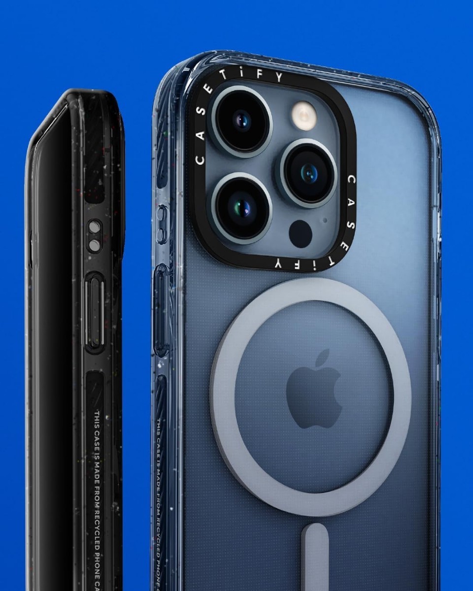 新品未使用 定価8 100円 CASETiFY インパクト iPhone 15 Pro 新品未使用 定価8 100円 CASETiFY インパクト iPhone 15 Pro