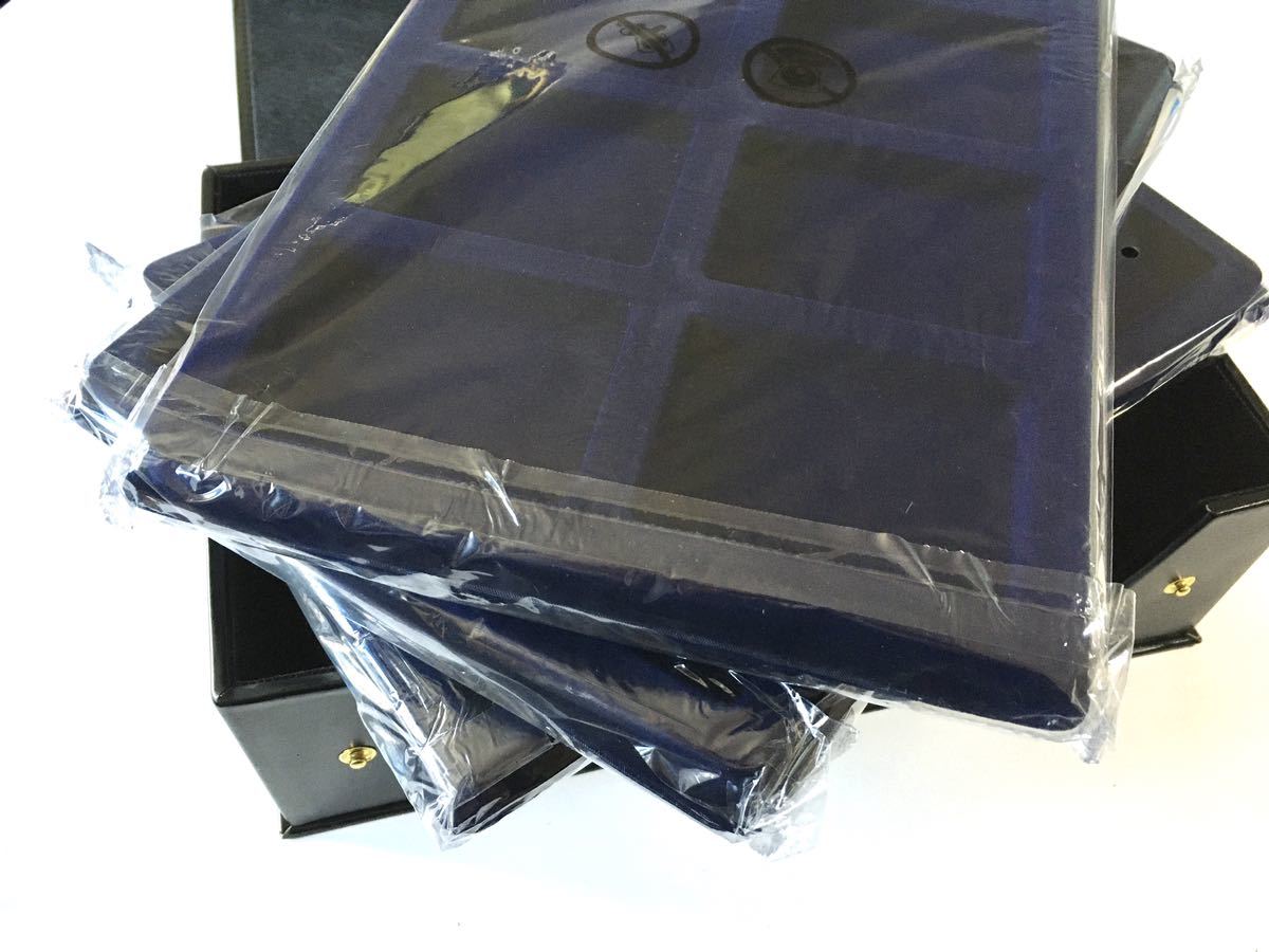 スラブコインケース ボックス ホルダー トレイタイプ 48枚収納 NGC PCGS 新品