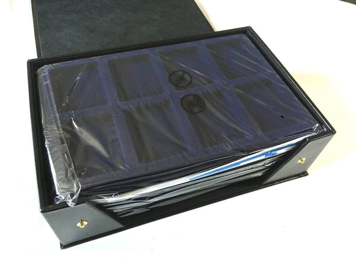 スラブコインケース ボックス ホルダー トレイタイプ 48枚収納 NGC PCGS 新品