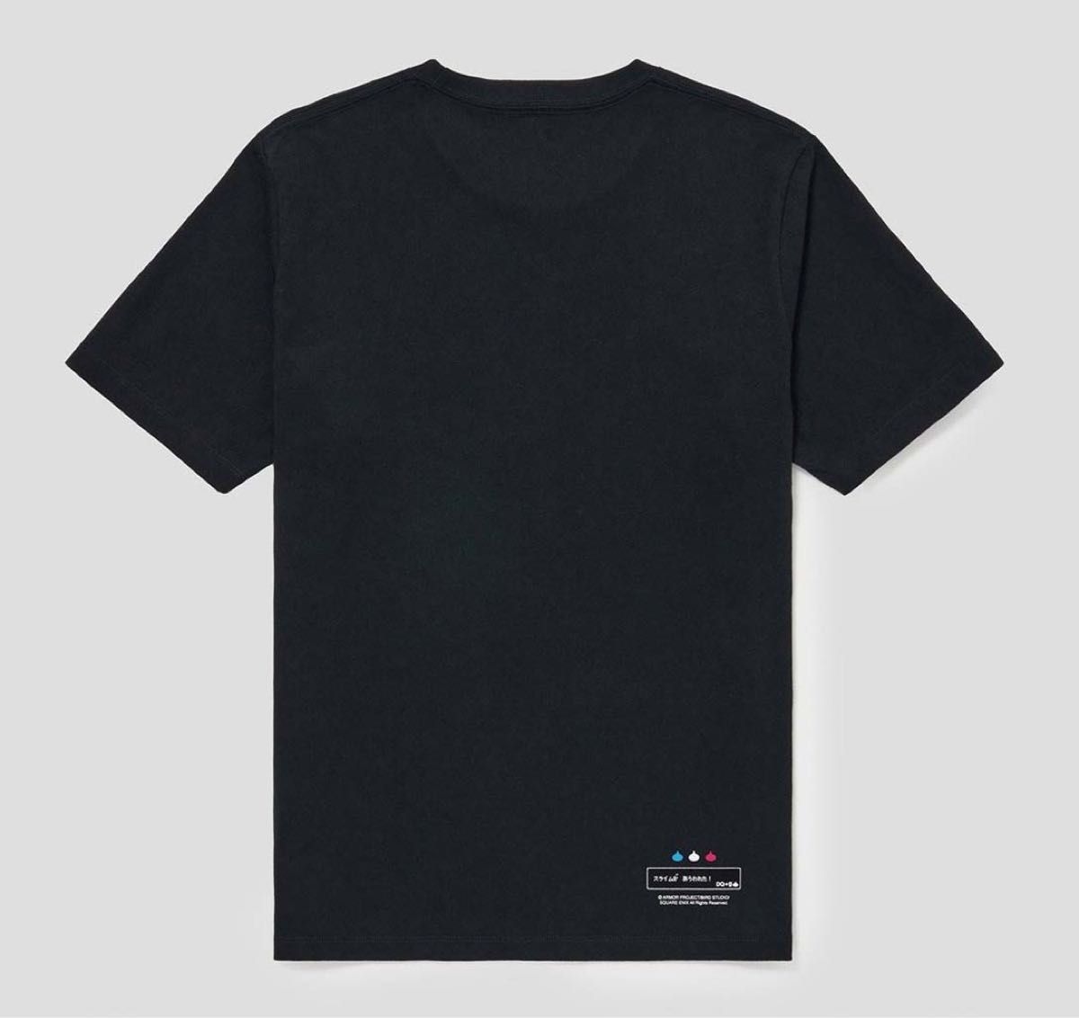 XLサイズ ドラクエ Tシャツ スライムドット グラニフ 鳥山明 XLサイズ ドラクエ Tシャツ スライムドット グラニフ 鳥山明