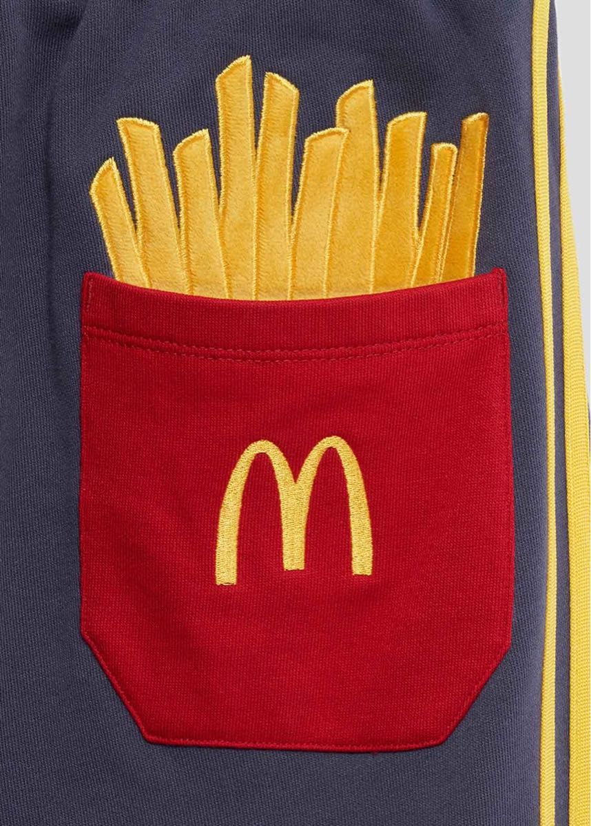 Lサイズ マクドナルド スウェットパンツ グラニフ|Yahoo!フリマ Lサイズ マクドナルド スウェットパンツ グラニフ|Yahoo!フリマ