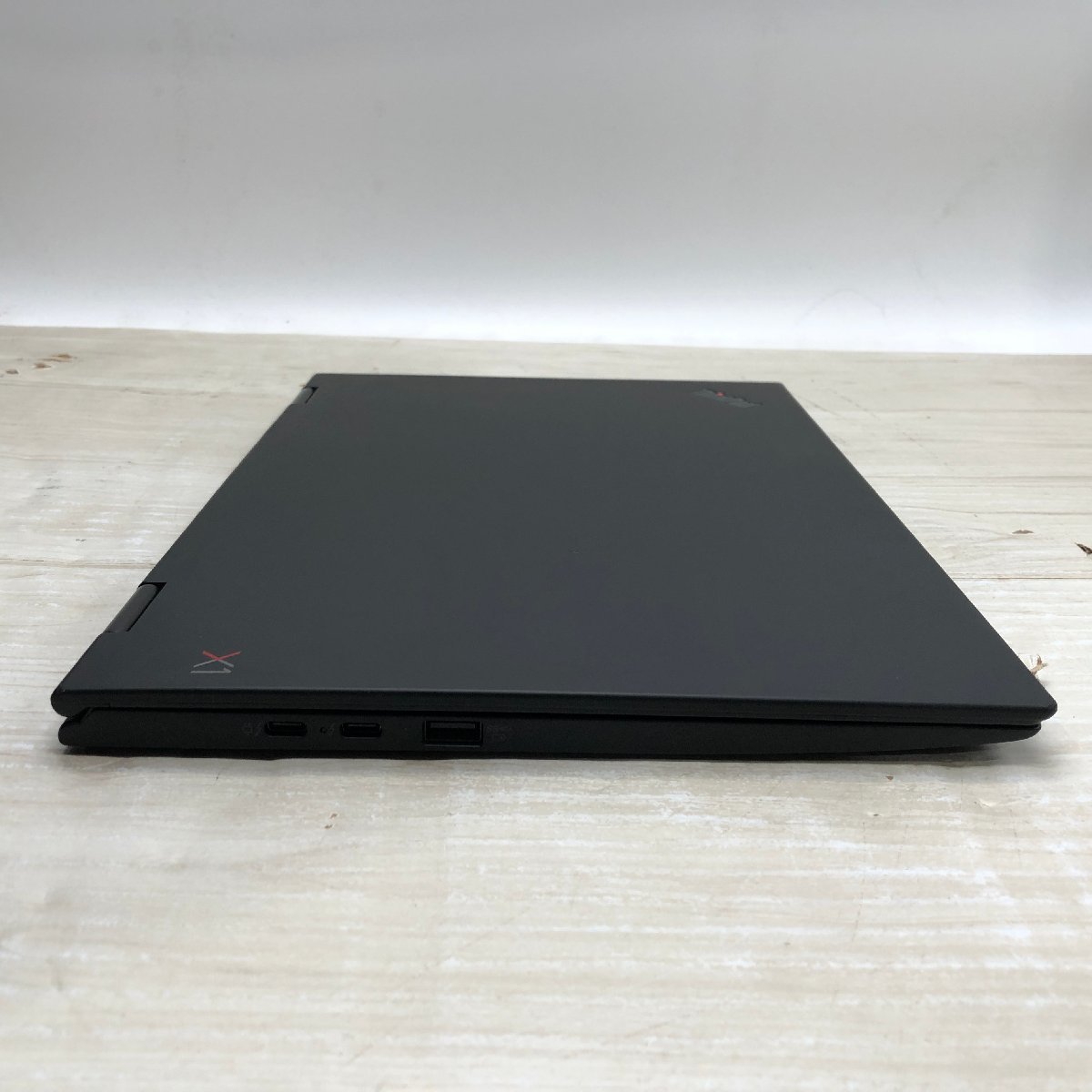 Lenovo ThinkPad X1 Yoga 20LE-S3000L Core i7 8650U 1.90GHz/16GB/256GB(NVMe) 〔A0127〕_画像5