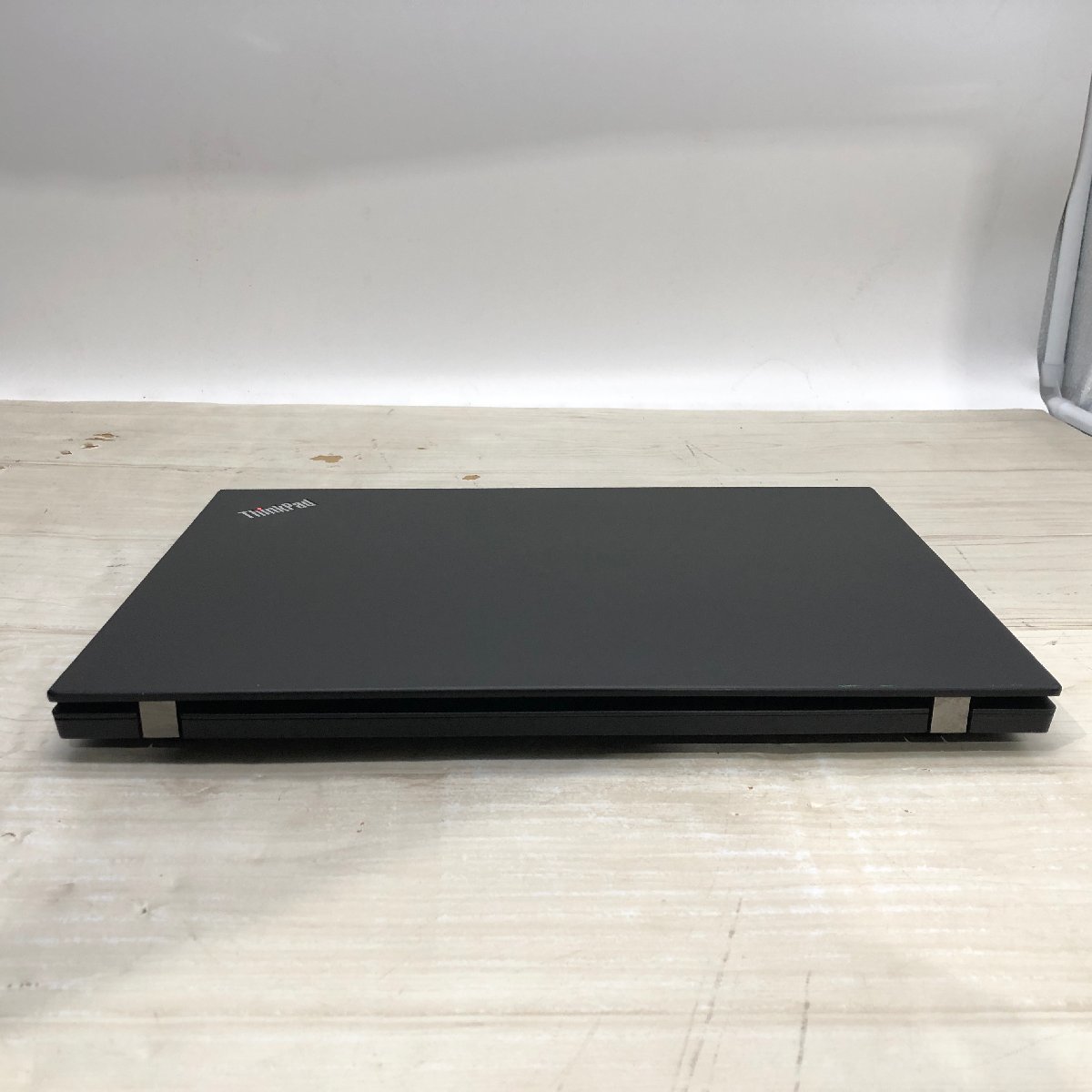 Lenovo ThinkPad L480 20LT-A00LJP Core i5 8250U 1.60GHz/8GB/256GB(NVMe) 〔A0532〕_画像7