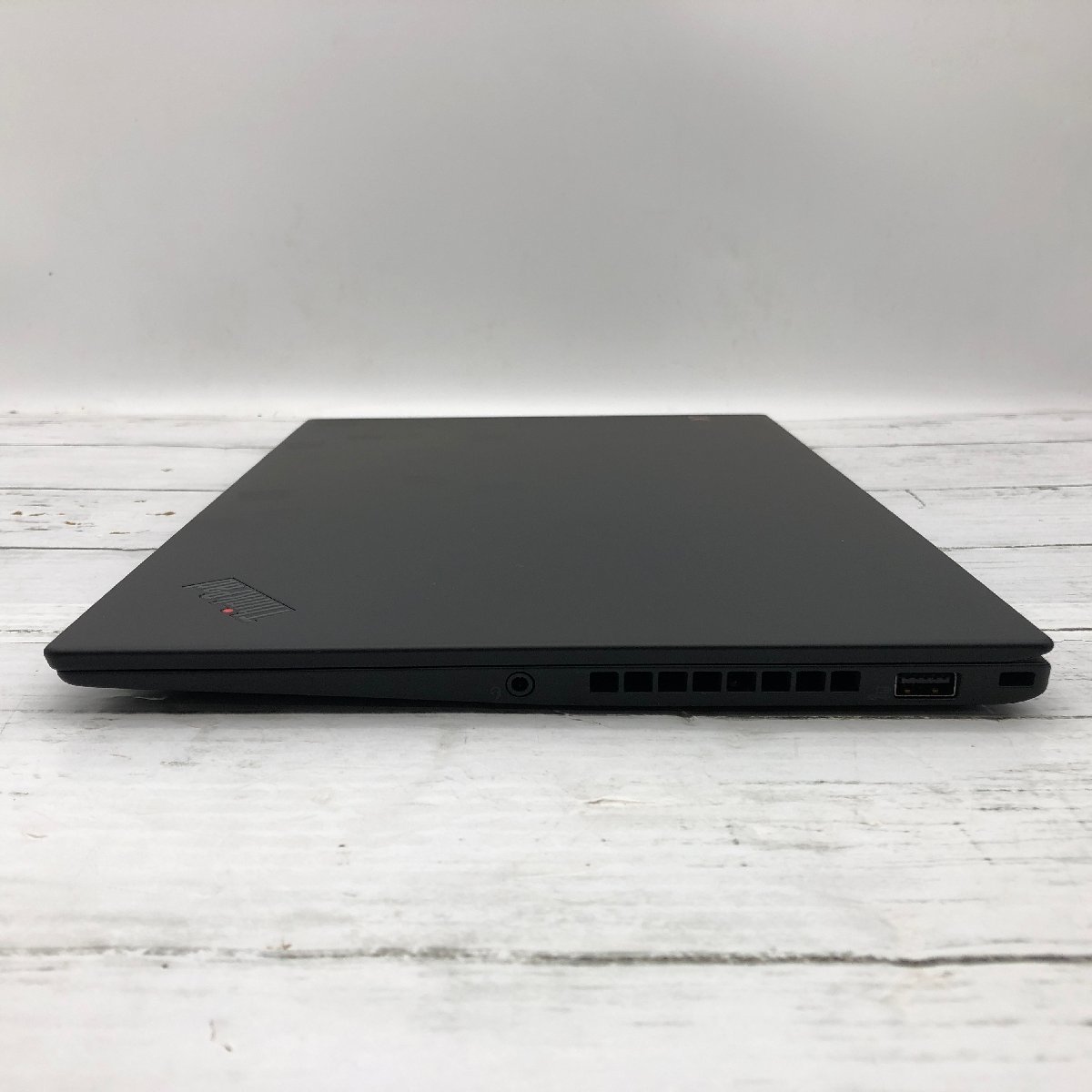 Lenovo ThinkPad X1 Carbon 20KG-S8GB2U Core i7 8650U 1.90GHz/16GB/512GB(NVMe) 〔B0222〕_画像4