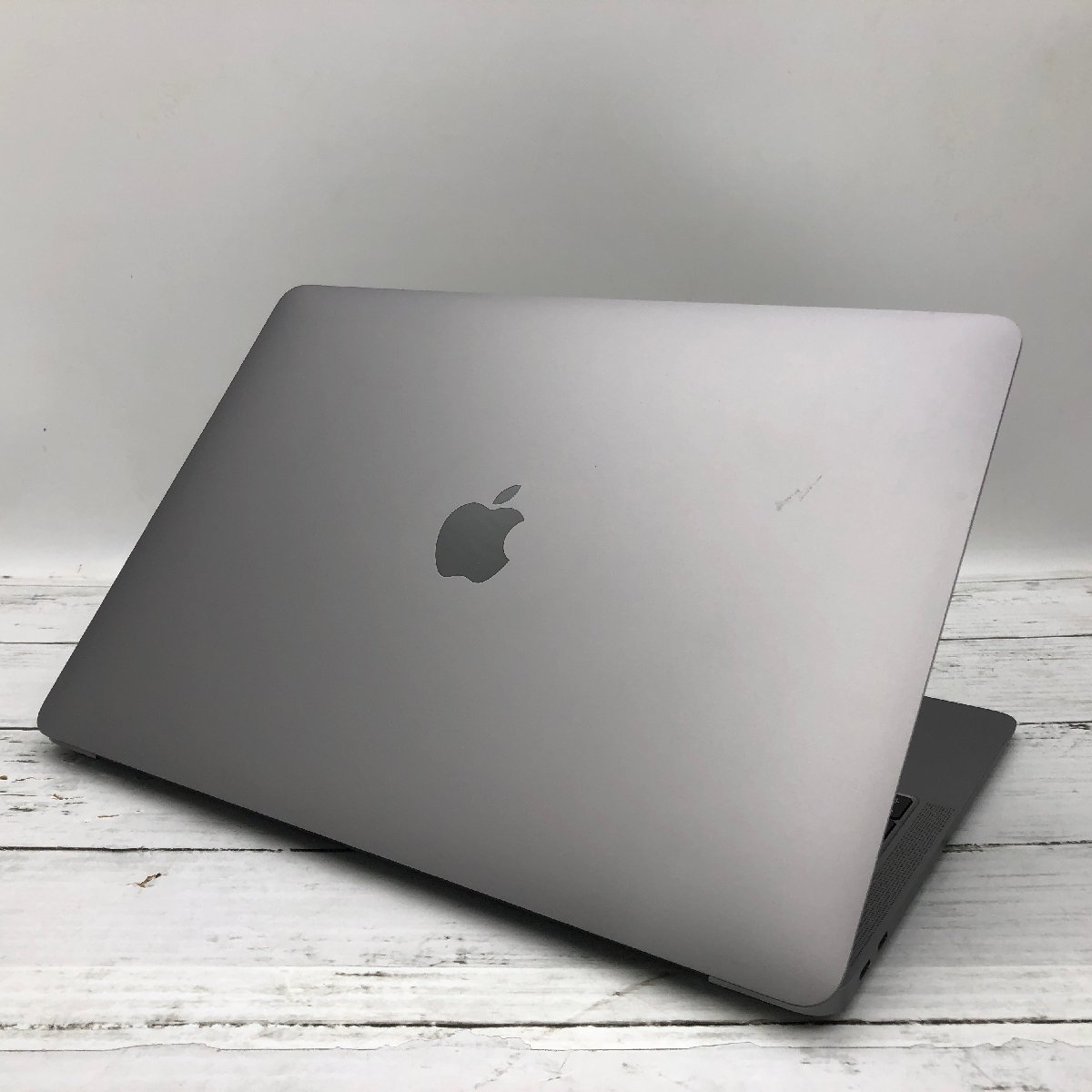 Apple MacBook Air Retina 13-inch 2018 Core i5 1.60GHz/16GB/256GB(NVMe) 〔B0114〕_画像7