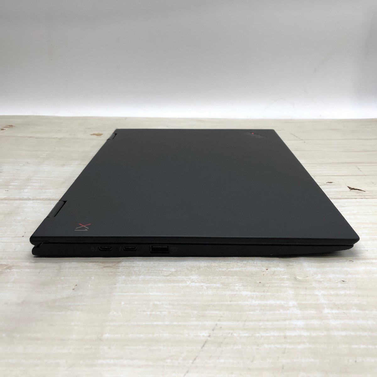 Lenovo ThinkPad X1 Yoga 20LE-S3481L Core i7 8650U 1.90GHz/16GB/512GB(NVMe) 〔A0408〕_画像5