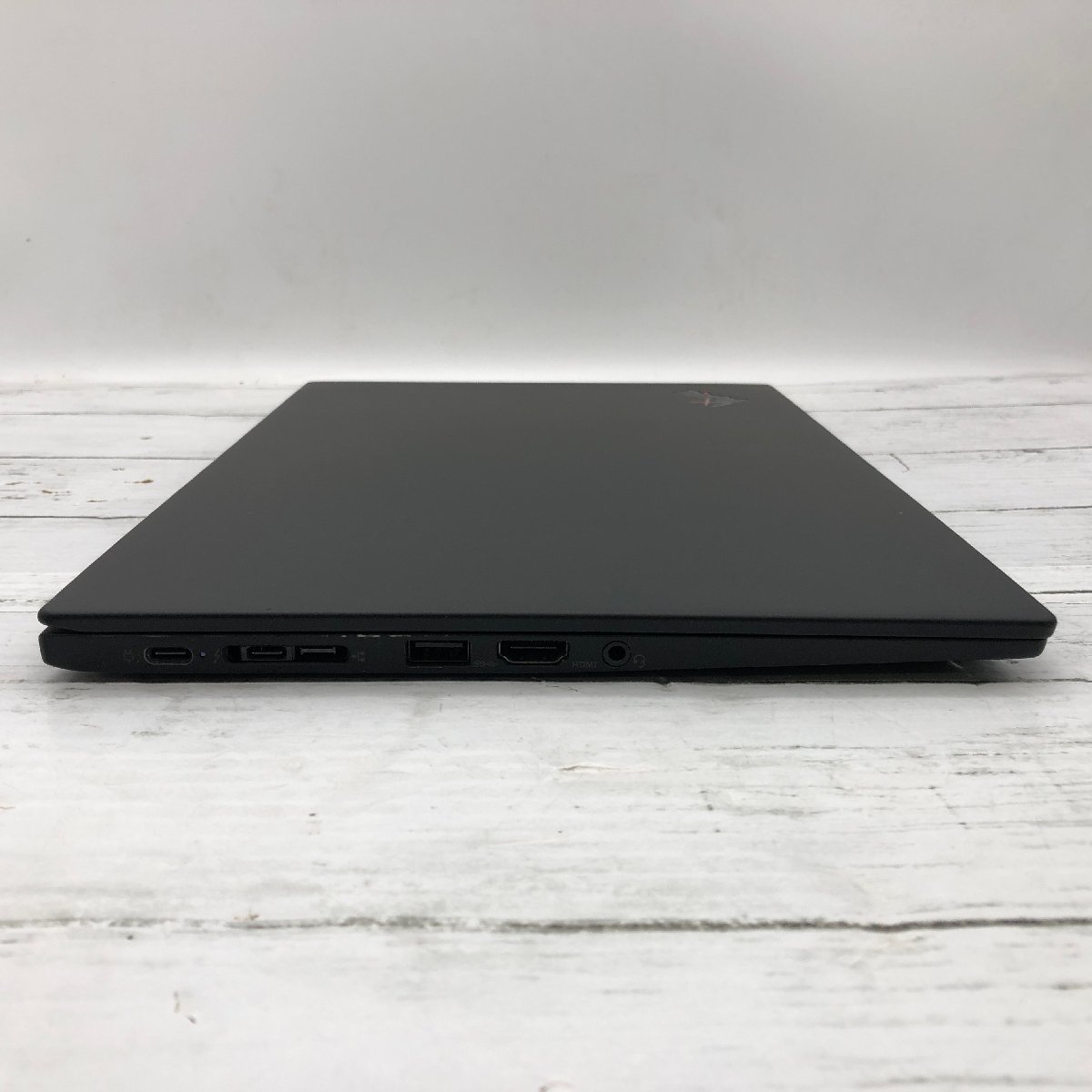 Lenovo ThinkPad X1 Carbon 20U9-S05U00 Core i7 10510U 1.80GHz/16GB/512GB(NVMe) 〔B0228〕_画像6