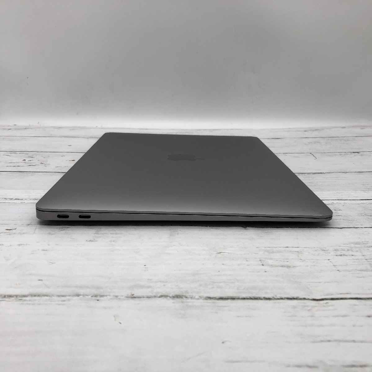 【難あり】 Apple MacBook Air Retina 13-inch 2019 Core i5 1.60GHz/16GB/256GB(NVMe) 〔B0107〕_画像5