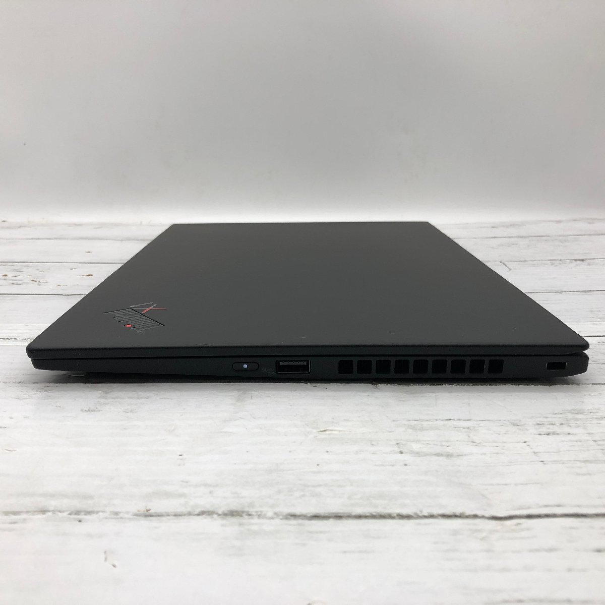 Lenovo ThinkPad X1 Carbon 20U9-S05U00 Core i7 10510U 1.80GHz/16GB/512GB(NVMe) 〔B0228〕_画像5