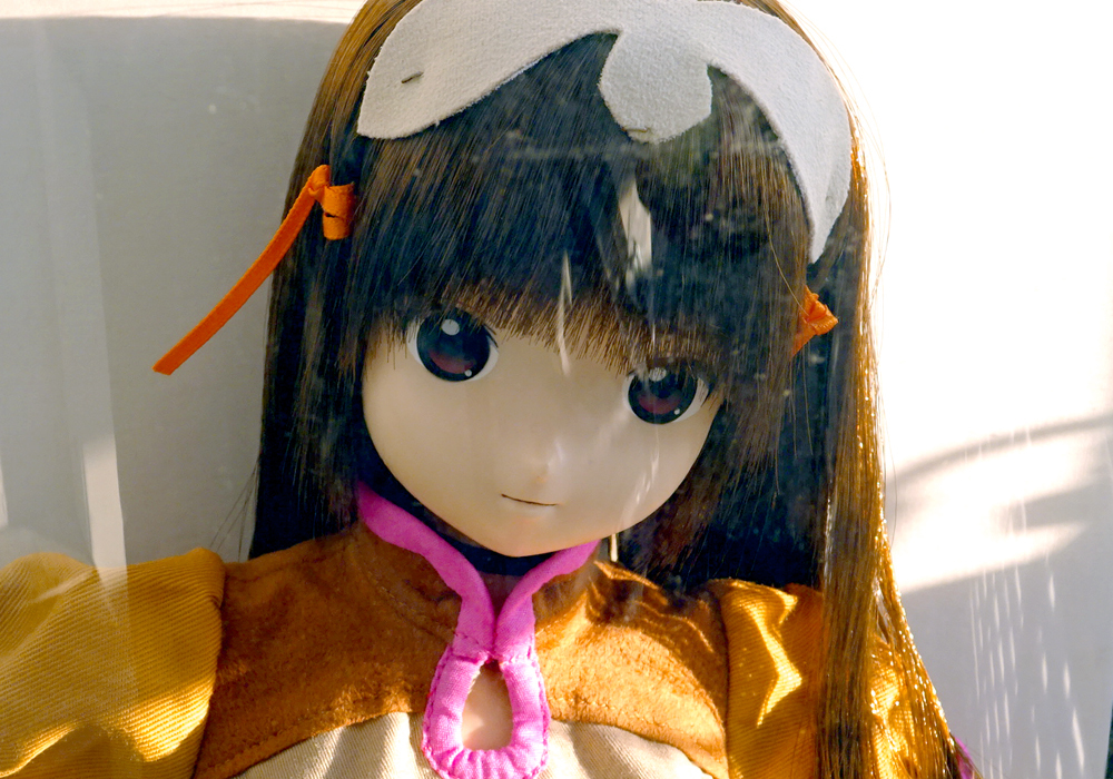 azone アゾンインターナショナル pure style 小鳥 / ちびすけ azone アゾンインターナショナル pure style 小鳥 / ちびすけ