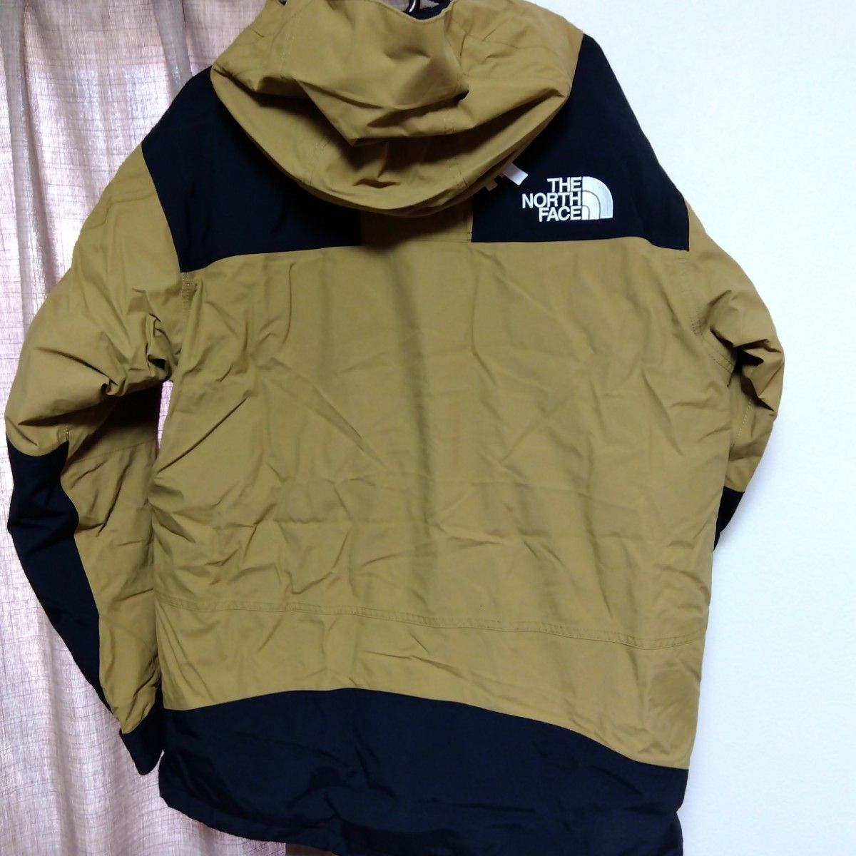 THE NORTH FACE  マウンテンダウンジャケット