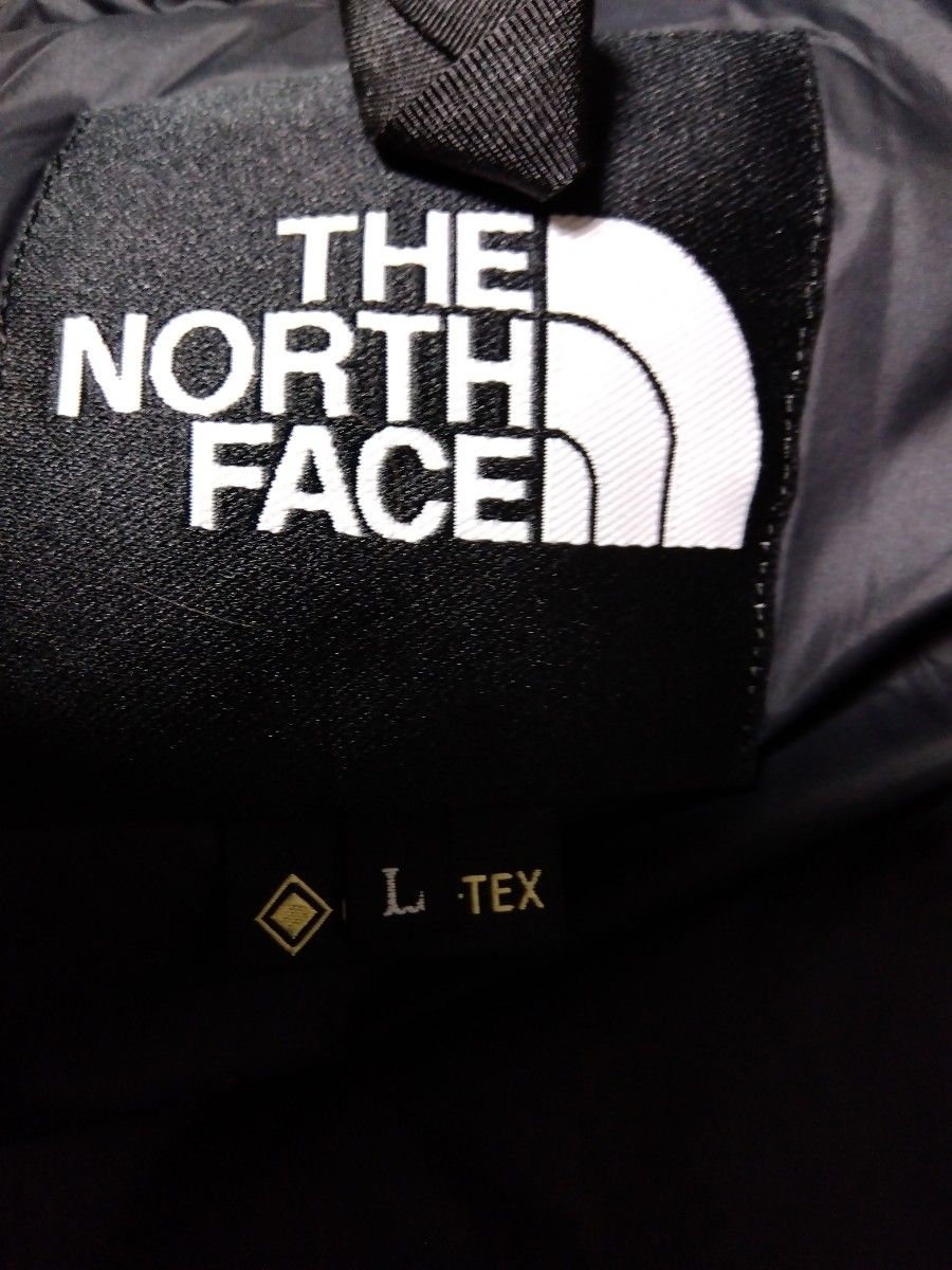 THE NORTH FACE  マウンテンダウンジャケット