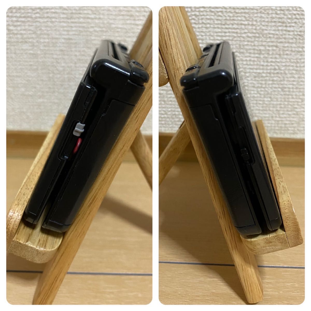 newニンテンドー3DS本体 きせかえプレート ブラック マリオ newニンテンドー3DS本体 きせかえプレート ブラック マリオ
