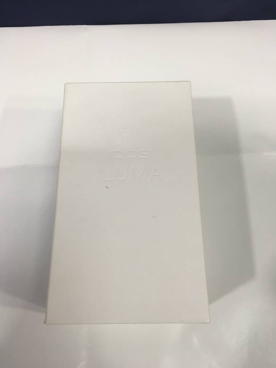 ◆◇IQOS ILUMA ONE アイコス イルマ ワン :古N4073-218ネ◇◆_画像1