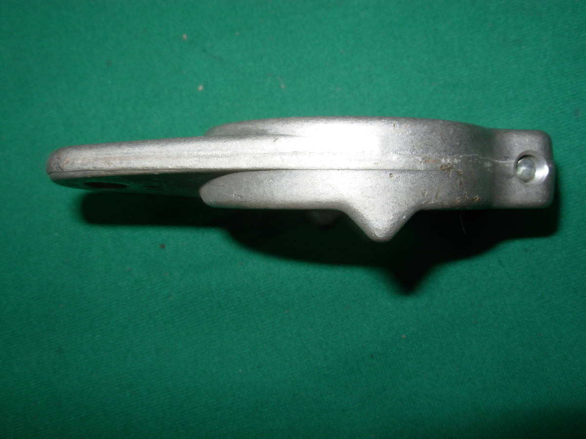  Fork clamp 43 millimeter some. original?