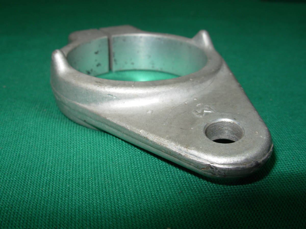  Fork clamp 43 millimeter some. original?