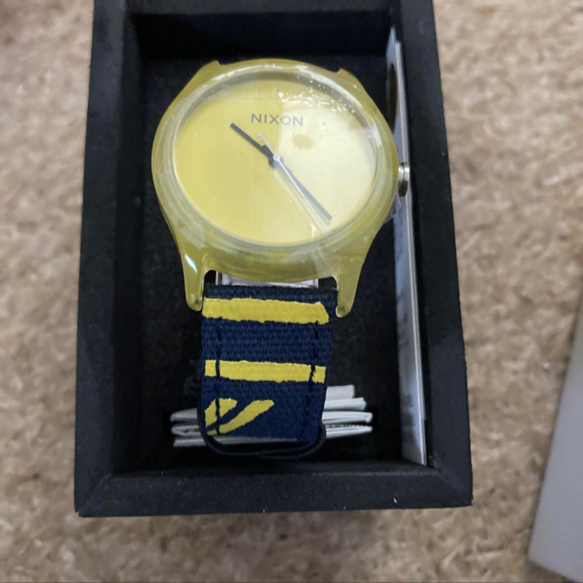 ニクソン　Nixon 腕時計　