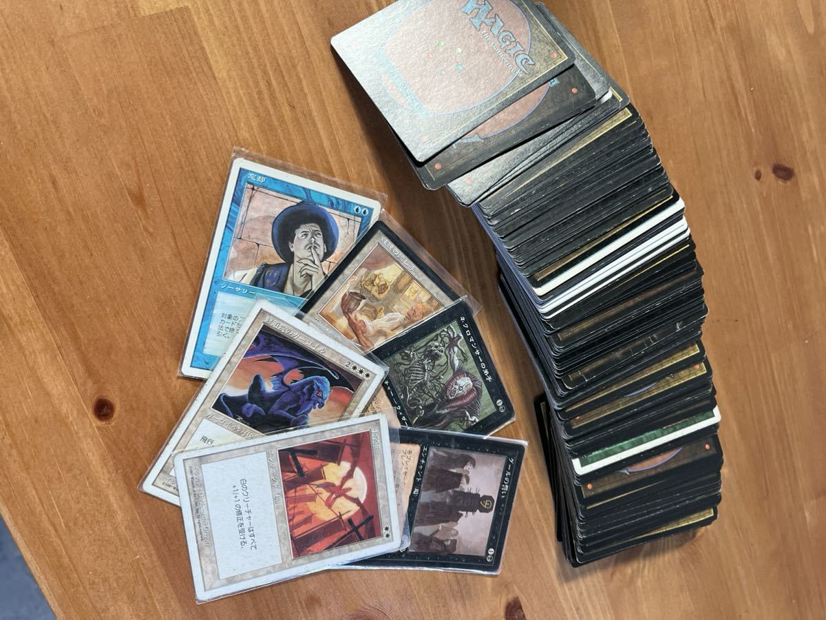 マジック・ザ・ギャザリング　MTG まとめ売り_画像3