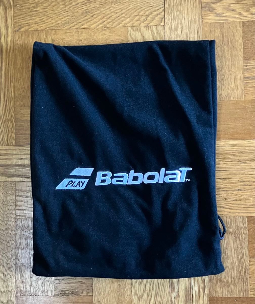 バボラ Babolat  ピュアアエロ ラファ PURE AERO RAFA 300g 2G レザーグリップ