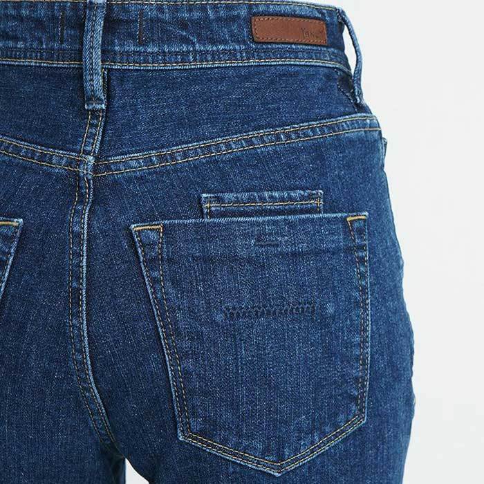 希少サイズ21 新品 YANUK ヤヌーク High Waist RUTH ハイ 希少サイズ21 新品 YANUK ヤヌーク High Waist RUTH ハイ