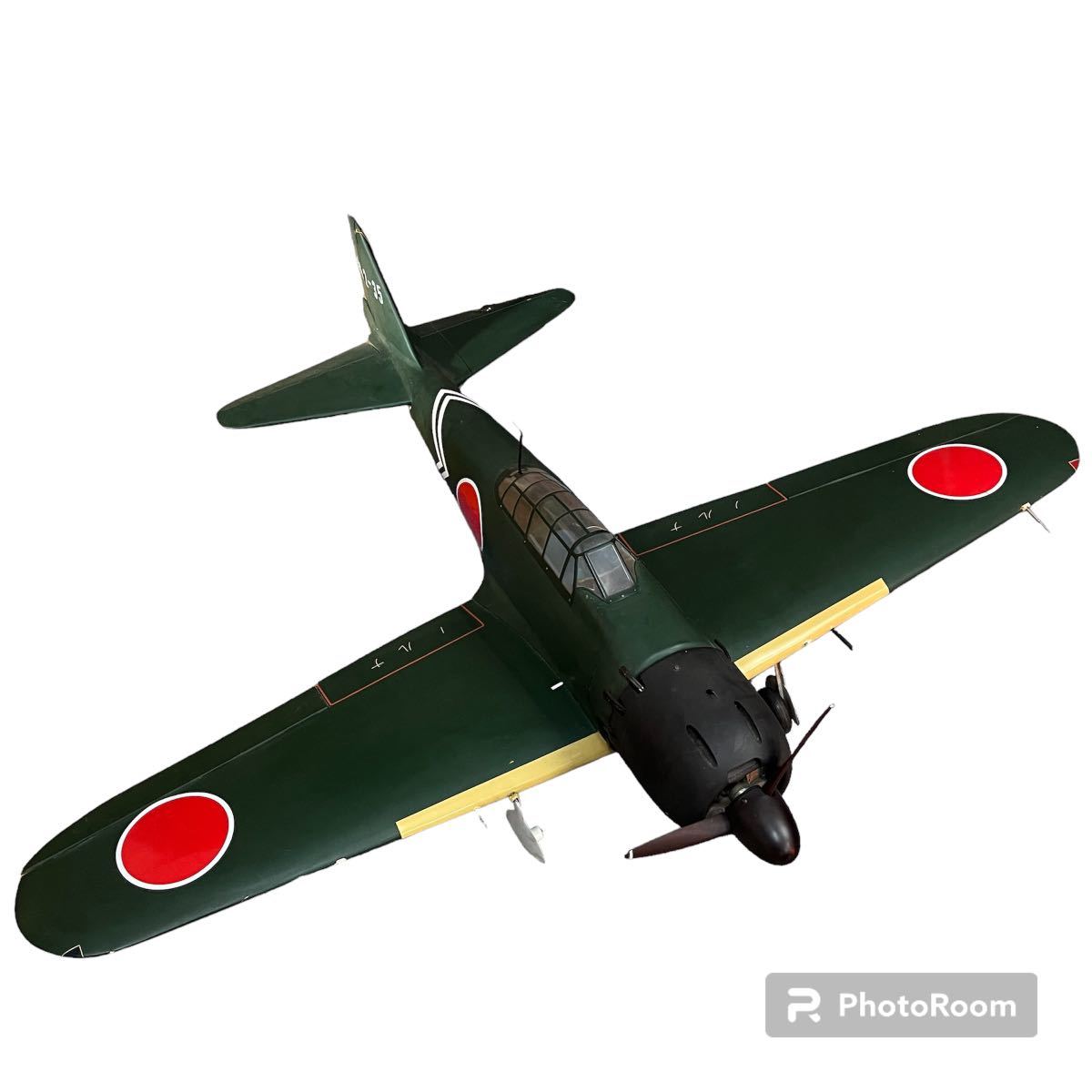 戦闘機 軍用機 旧日本軍 飛行機 プロペラ機 まとめて 模型 プラモデル Yahoo!オークション - 飛行機 零戦 ゼロ戦 プラモデル ビッグ