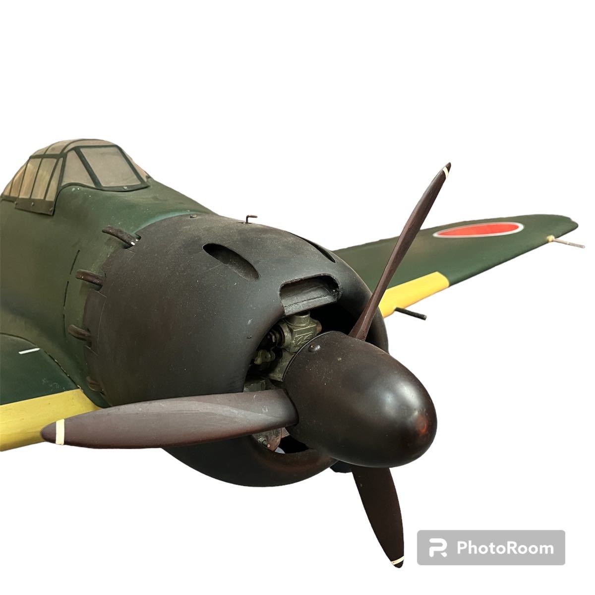 戦闘機 軍用機 旧日本軍 飛行機 プロペラ機 まとめて 模型 プラモデル Yahoo!オークション - 飛行機 零戦 ゼロ戦 プラモデル ビッグ