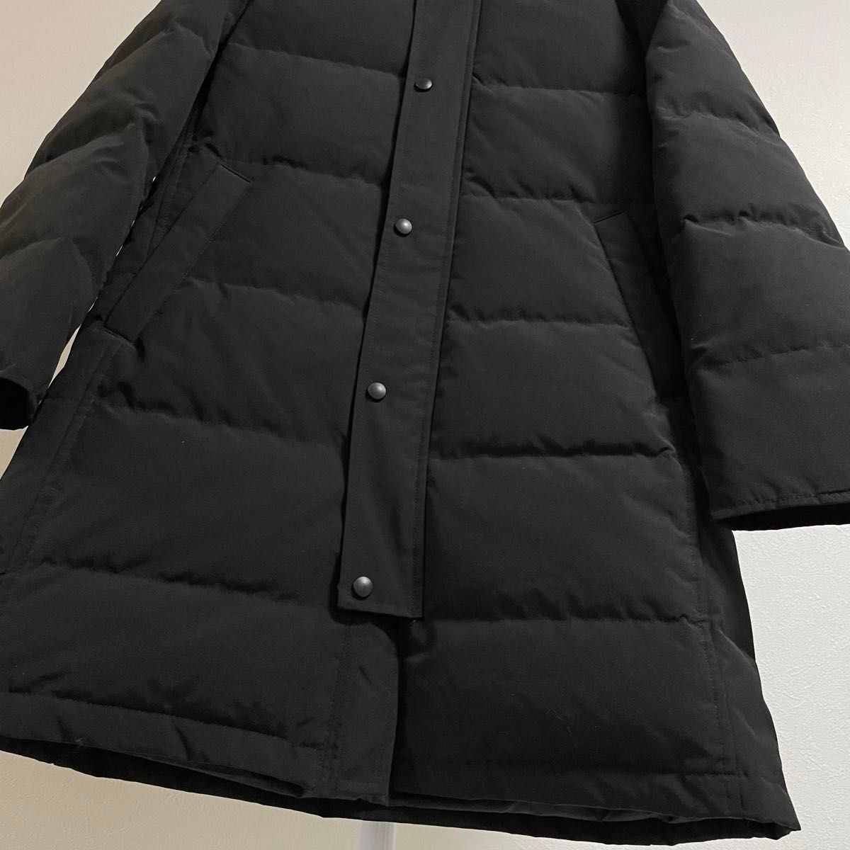 新品 BACK NUMBER バックナンバー フード ダウンジャケット 新品 BACK NUMBER バックナンバー フード ダウンジャケット