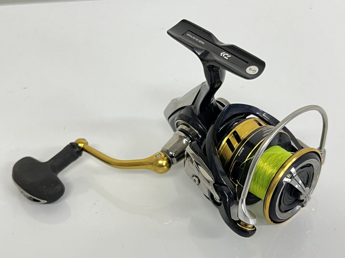 Yahoo Daiwa Legalis Lt D Cxh