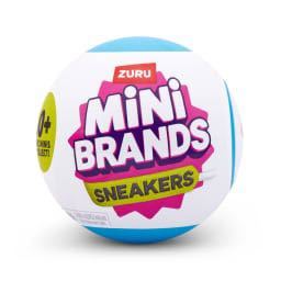 Mini Brands Sneakers 30種 4セット ZURU_画像2