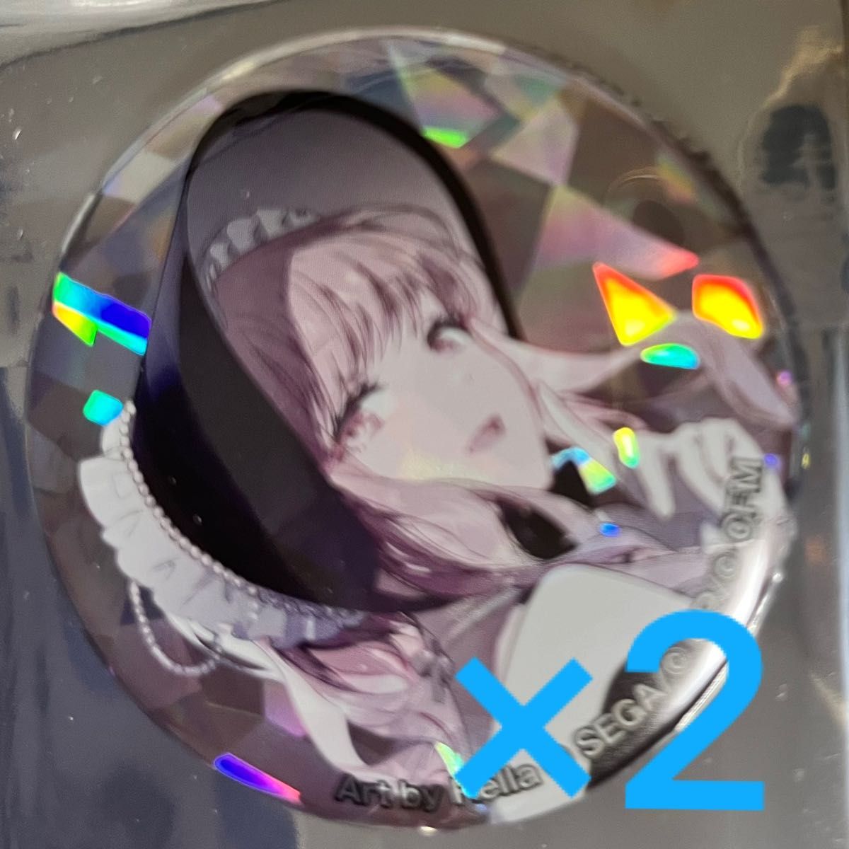 暁山瑞希 プロジェクトセカイ プロセカ セカイの宝石箱 宝石缶 暁山瑞希 プロジェクトセカイ プロセカ セカイの宝石箱 宝石缶