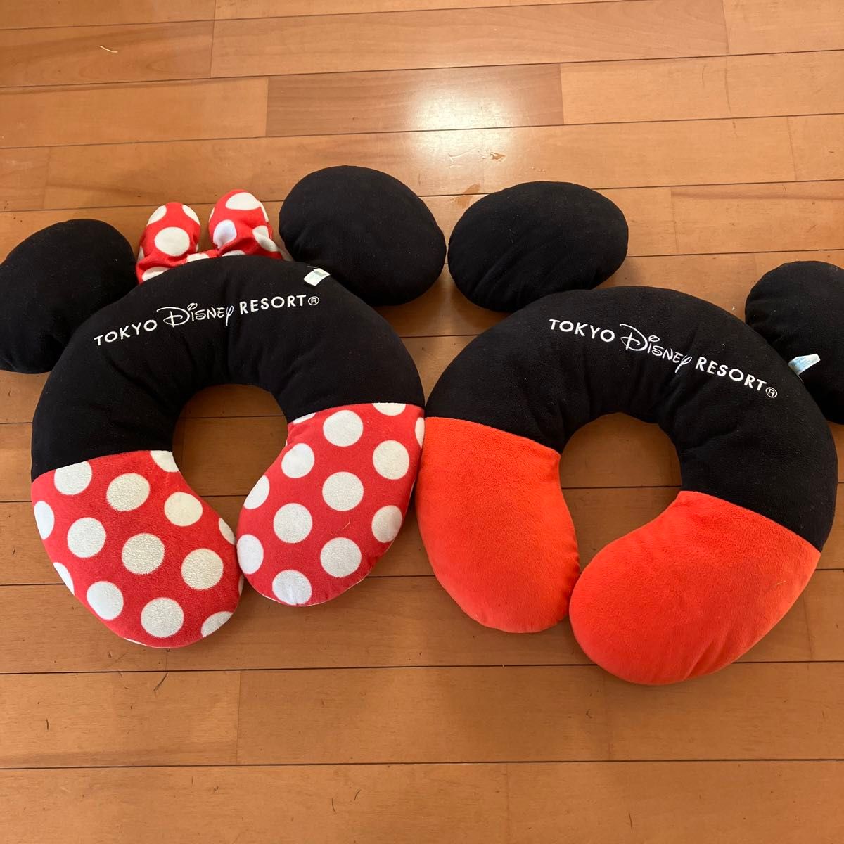 ディズニーリゾート ミッキー ミニー 円座 クッション|Yahoo ディズニーリゾート ミッキー ミニー 円座 クッション|Yahoo