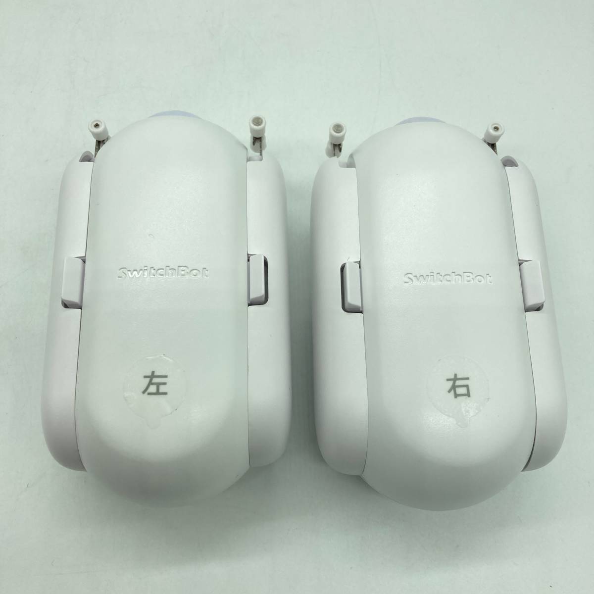 【訳あり】SwitchBot カーテン 自動開閉 スイッチボット U型レールに対応 2個セット /Y14200-Q2_画像3