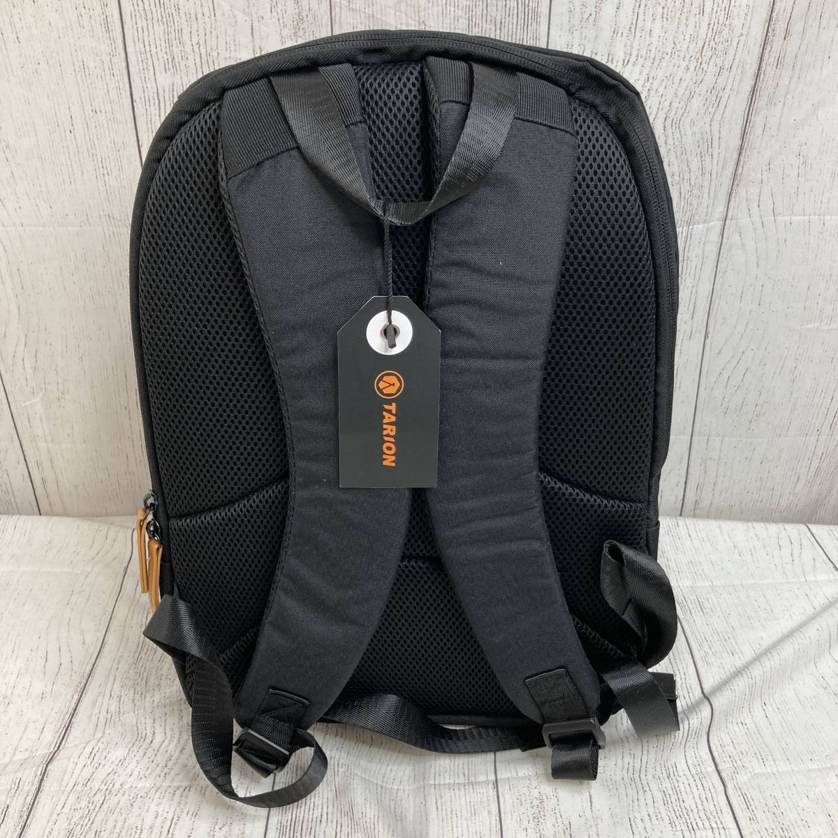 【タグ付き】TARION【TB-02 Camera Backpack】カメラバッグ バックパック リュック/Y14449-M1_画像4