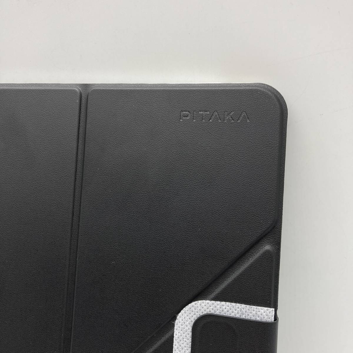 PITAKA MagEZ Folio 2 MagEZ Case iPad Pro 11インチ ケース タブレットスタンド /Y14883-Q2_画像4