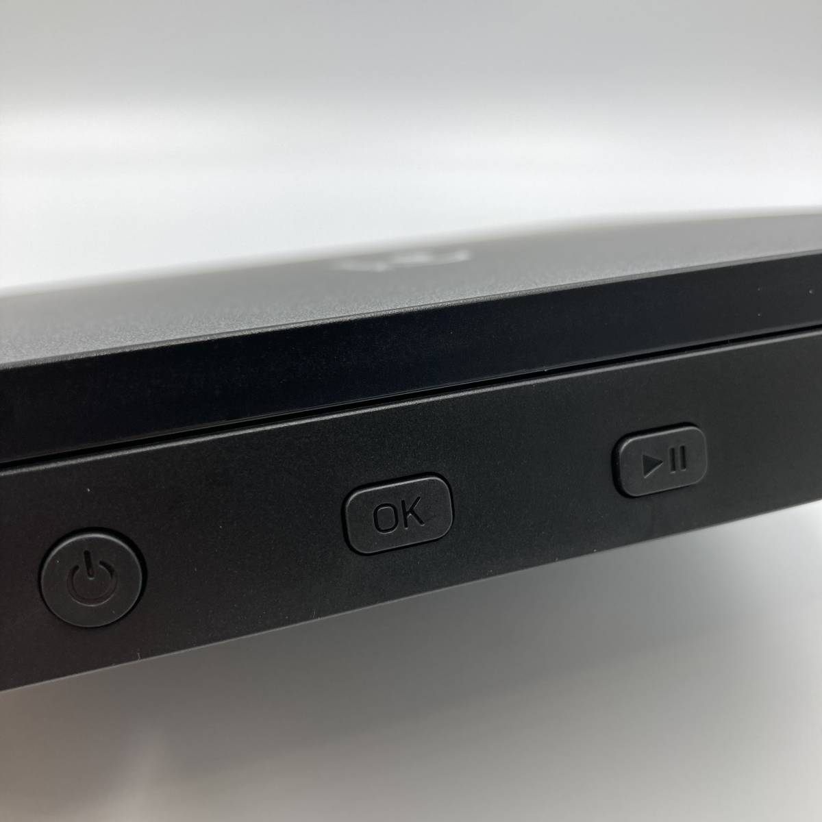 通電確認済み】DiDar ブルーレイディスクプレーヤー EVP-203 通電確認済み】DiDar ブルーレイディスクプレーヤー EVP-203