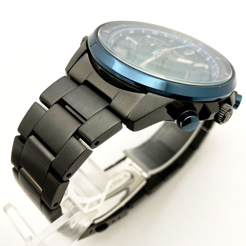 良品 電池新品 送料込 セイコー SEIKO ワイアード WIRED クロノ 良品 電池新品 送料込 セイコー SEIKO ワイアード WIRED クロノ