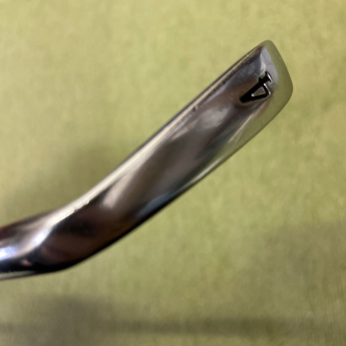 Y115 Callaway X-FORGED ref tea 4 number original NS950 Flex S